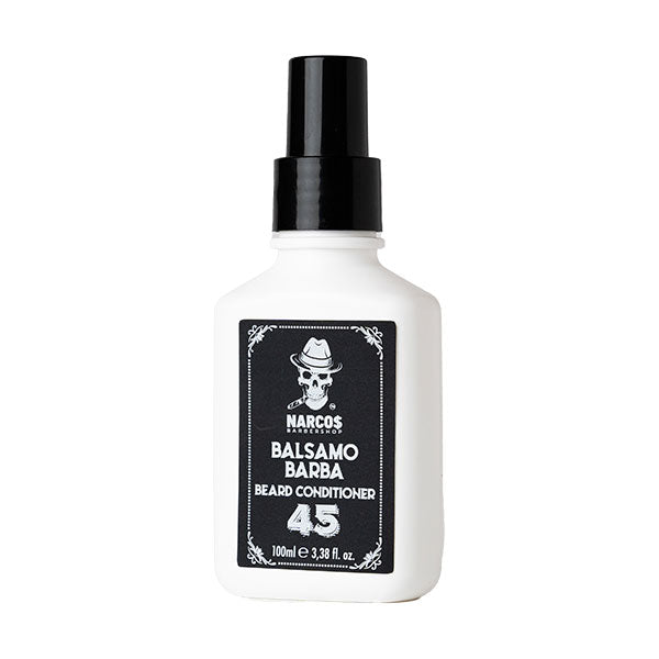 NARCOS CURA BARBA BALSAMO 100ml N45