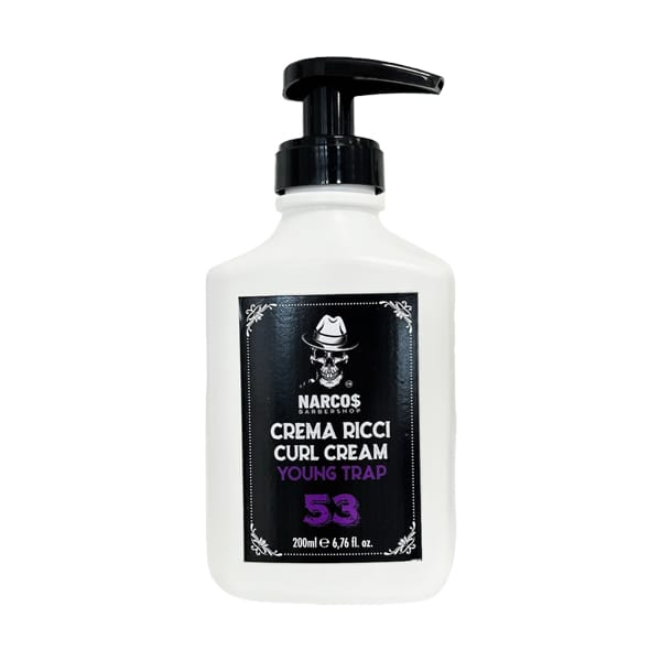 NARCOS GROOMING VOLUME BEARD&HAIR 150ml N51