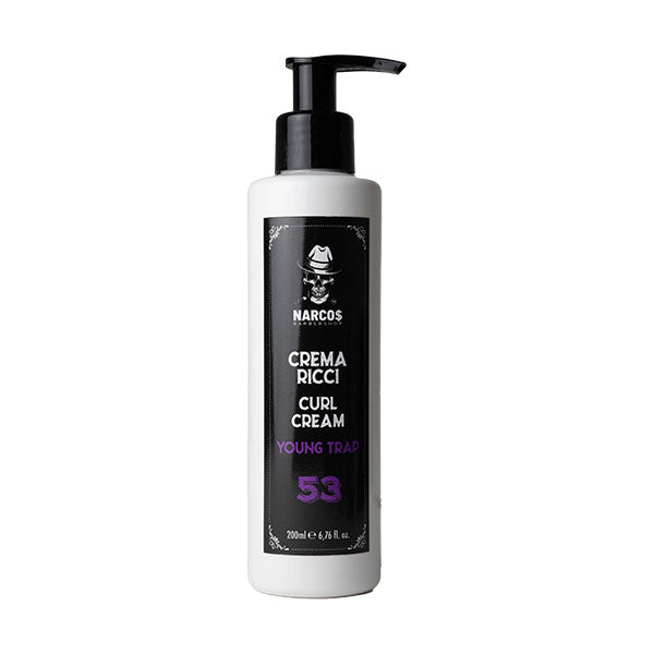 NARCOS CREMA RICCI 200ml N53