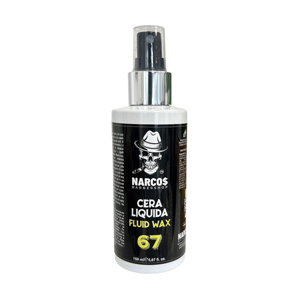 Narcos 67 Fluid Wax 150ml