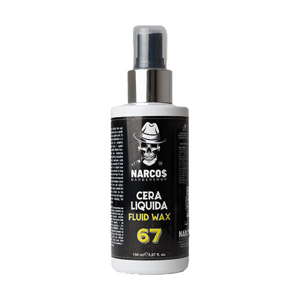 NARCOS CERA LIQUIDA 150ml cod N67