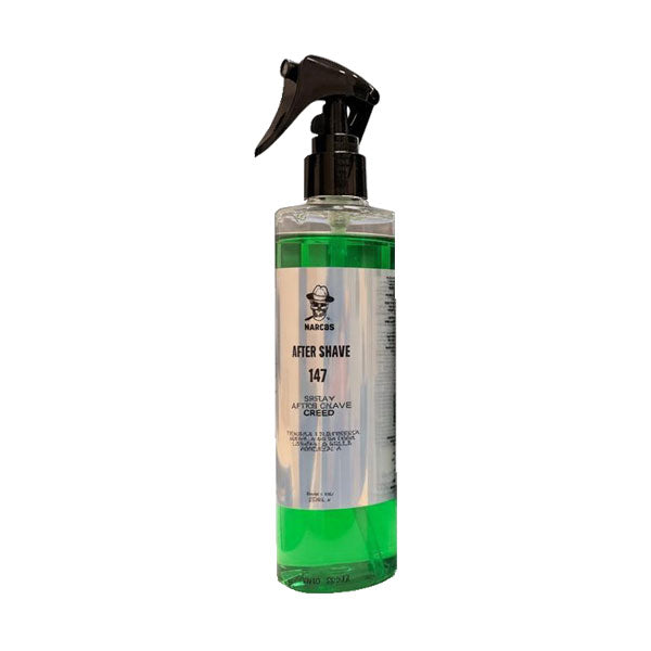 NARCOS NEW AFTER SHAVE 250ML CREED