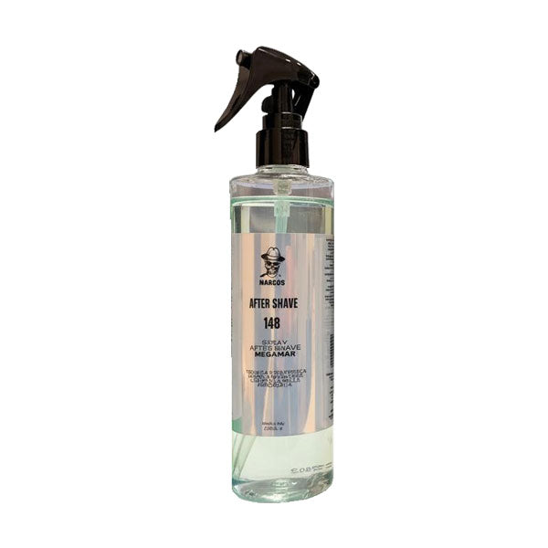 NARCOS NEW AFTER SHAVE 250ML MEGAMAR