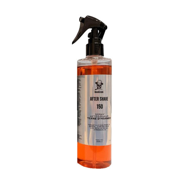 NARCOS NEW AFTER SHAVE 250ML HERMES