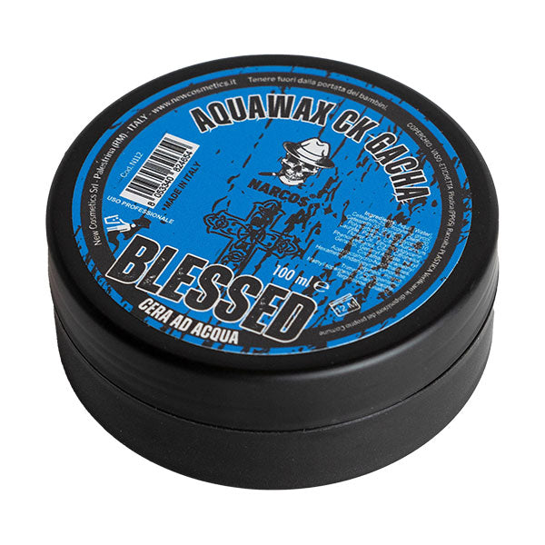 NARCOS AQUA WAX BLESSED 100ml CK GACHA