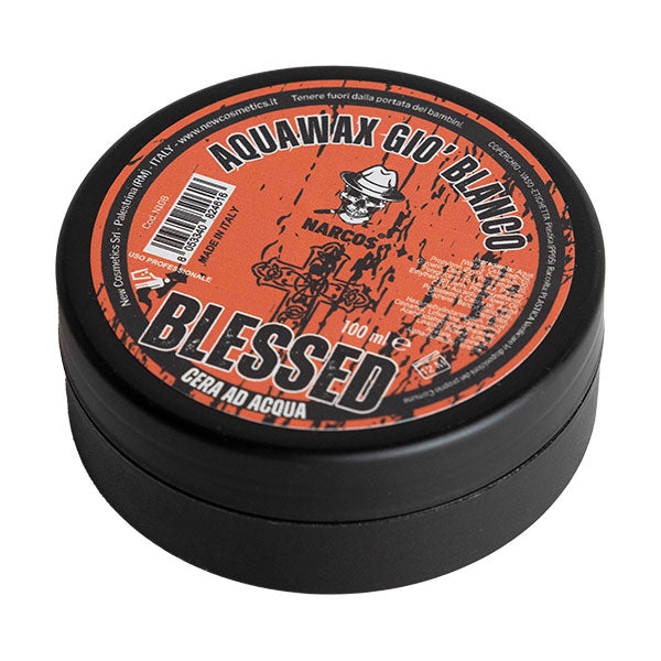 NARCOS AQUA WAX BLESSED 100ml GIO' BLANCO