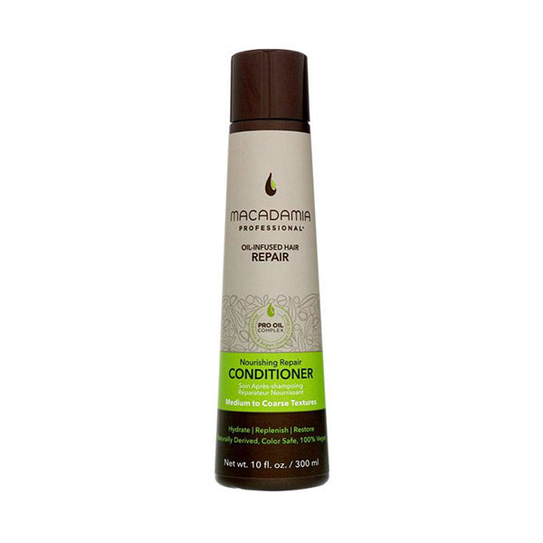 Macadamia Natural Oil Nourishing Repair Conditioner 300ml