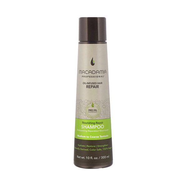 Macadamia Natural Oil Nourishing Repair Shampoo 300ml