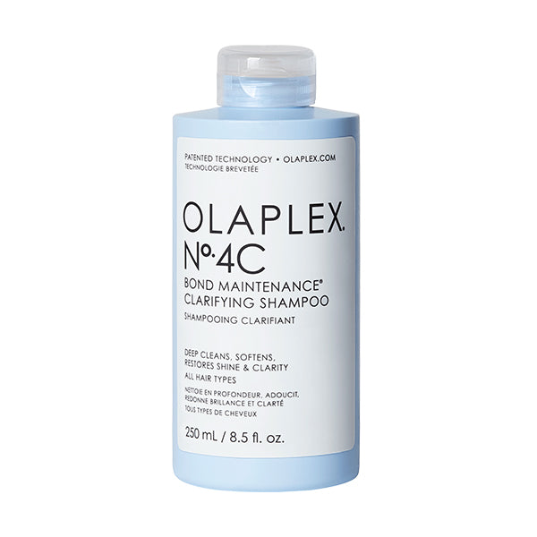 olaplex.jpg 4C Clarifyng Shampoo 250ml