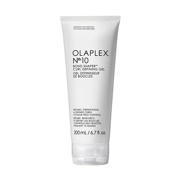 OLAPLEX N10 BOND SHAPE CURL DEFINING GEL 200ML