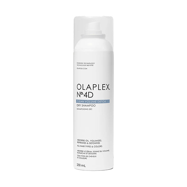 olaplex.jpg N°4D Clean Volume Detox Dry Shampoo 250ml