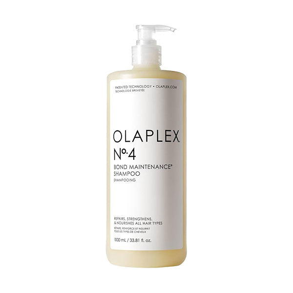 OLAPLEX N 4 SHAMPOO 1000ml