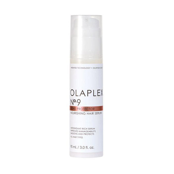 OLAPLEX N 9 NOURISHING HAIR SERUM 90ml