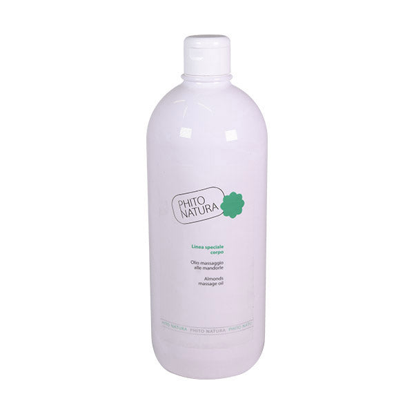 PHITO NATURA CORPO SPECIALE OLIO MANDORLE 1000 ML