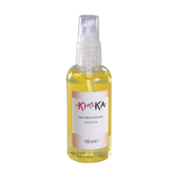 Kika Nails Olio Per Cuticole 100ml