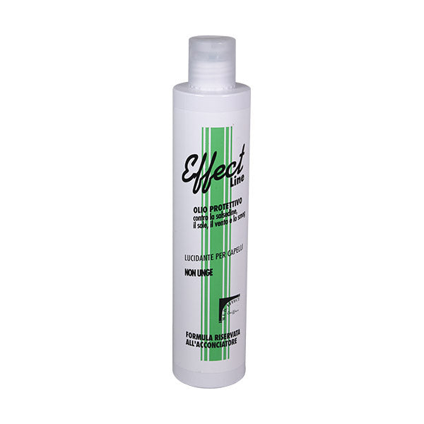 EffectLine Olio Protettivo Lucidante Per Capelli 250ml