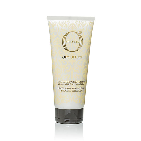 Olioseta Oro Di Luce Crema Termoprotettiva 200ml