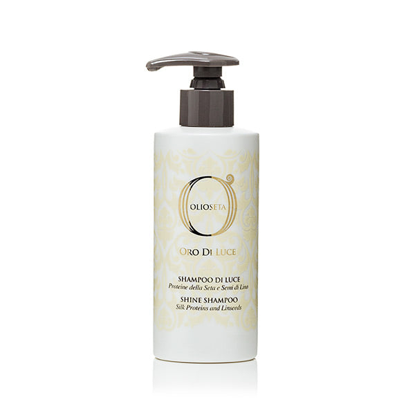 Olioseta Oro Di Luce Shampoo Di Luce 250ml