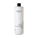 ACQUA OSSIGENATA CULTO LT 40 VOL