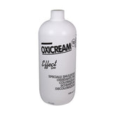 EffectLine OxiCream Emulsione Ossidante Stabilizzata 10 Vol 1000ml