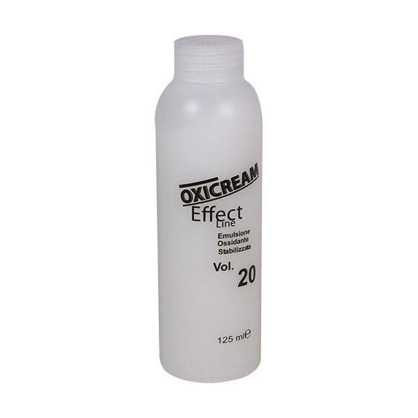 EffectLine OxiCream Emulsione Ossidante Stabilizzata 20 Vol 125ml