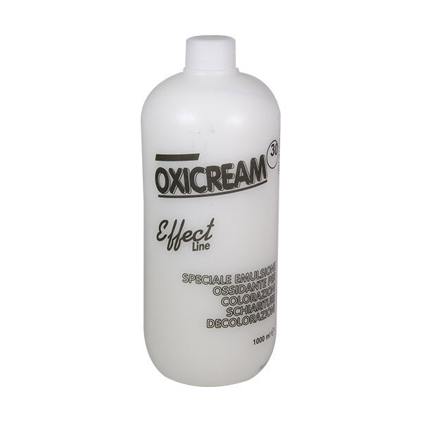 EffectLine OxiCream Emulsione Ossidante Stabilizzata 30 Vol 1000ml