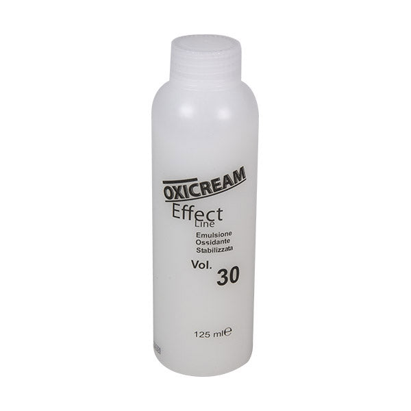 EffectLine OxiCream Emulsione Ossidante Stabilizzata 30 Vol 125ml