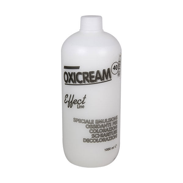 EffectLine OxiCream Emulsione Ossidante Stabilizzata 40 Vol 1000ml