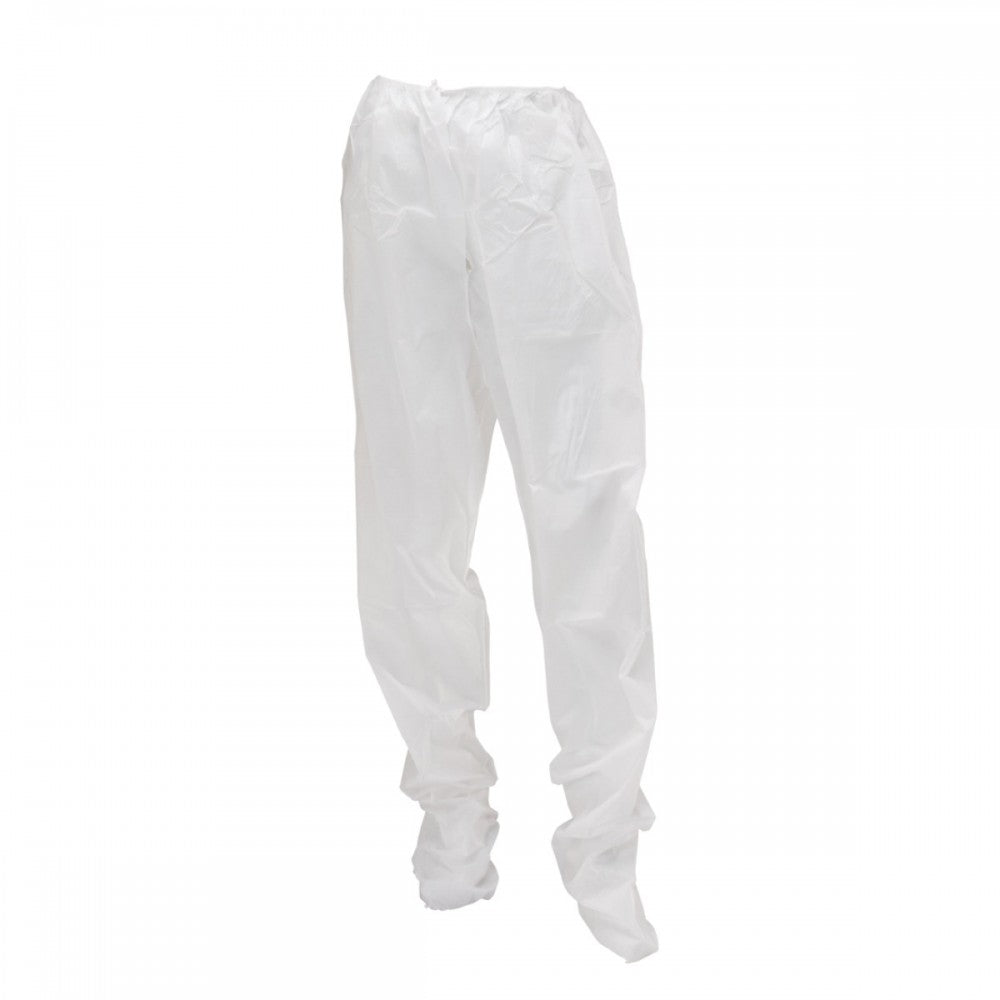 PANTALONE PRESSOTERAPIA TNT C/ELASTICO CHIUSO 19023