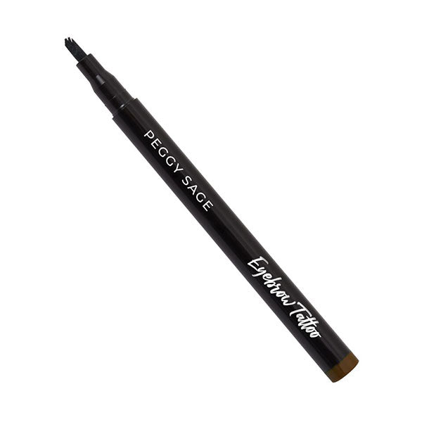 Peggy Sage Eyebrow Tattoo Brun 1ml