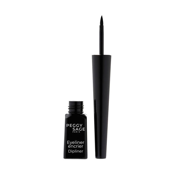 Peggy Sage Eyeliner Dipliner Noir 3.7ml