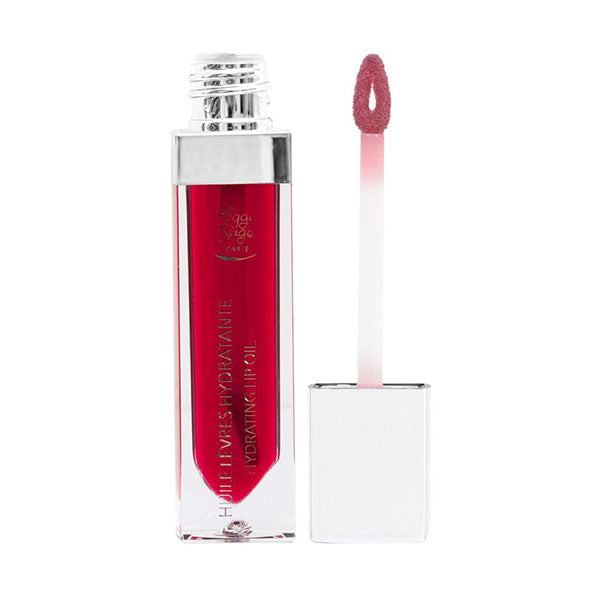 Peggy Sage Moisturizing Lip Oil Gentle Red 6ml