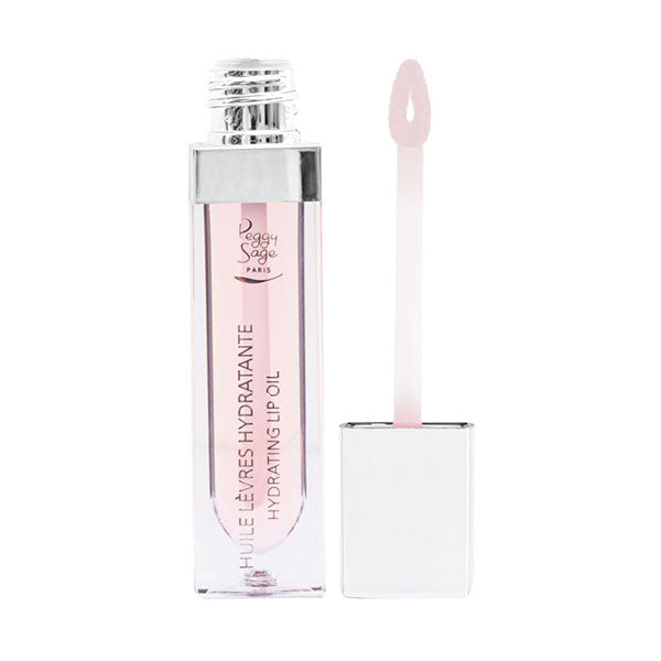 Peggy Sage Moisturizing Lip Oil Soft Pearl 6ml