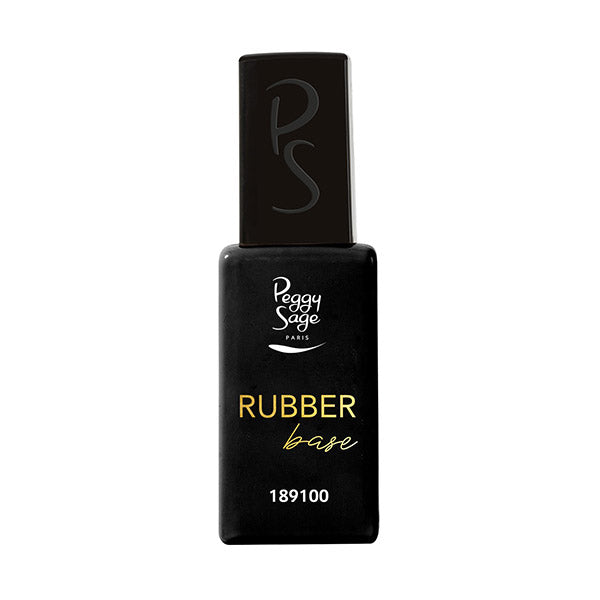 Peggy Sage Rubber Base 11ml