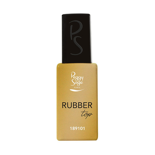 Peggy Sage Rubber Top 11ml