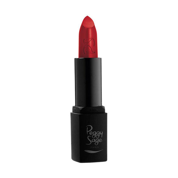 Peggy Sage Satin Lipstick 008 Le Rouge 3.8g