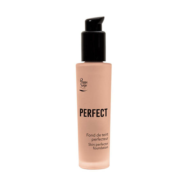 Peggy Sage Skin Perfector Foundation Beige Naturel 30ml