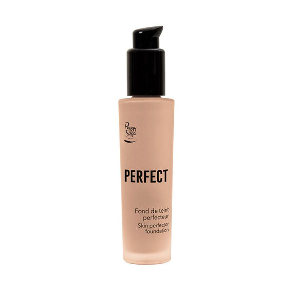 Peggy Sage Skin Perfector Foundation Beige Sable 30ml