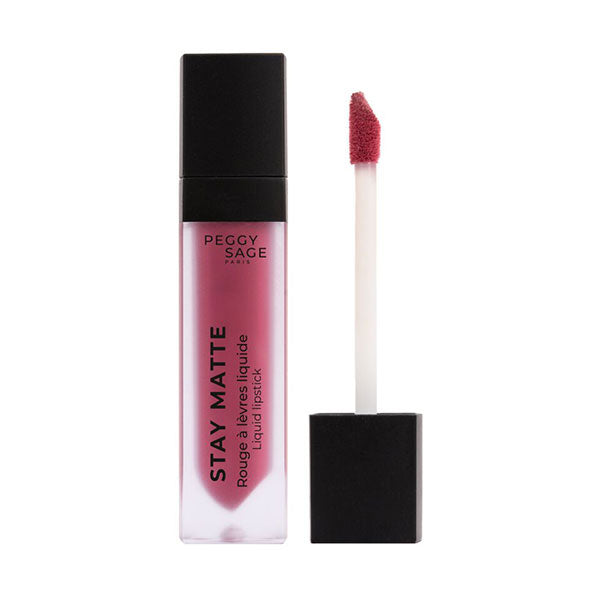 Peggy Sage Stay Matte Liquid Lipstick Sweet Pink 6ml