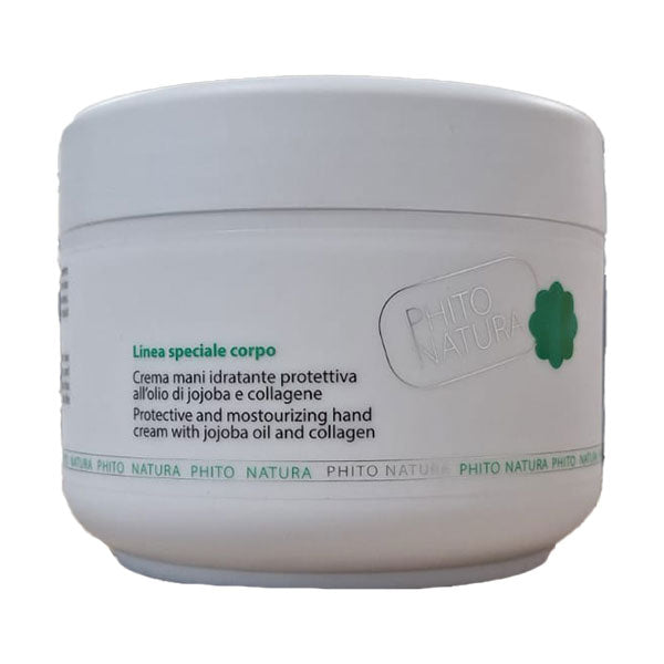 PHITO NATURA CORPO SPECIALE CREMA MANI IDRATANTE 250 ML