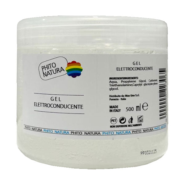 PN.GEL ELETTROCONDUCENTE 500 ML