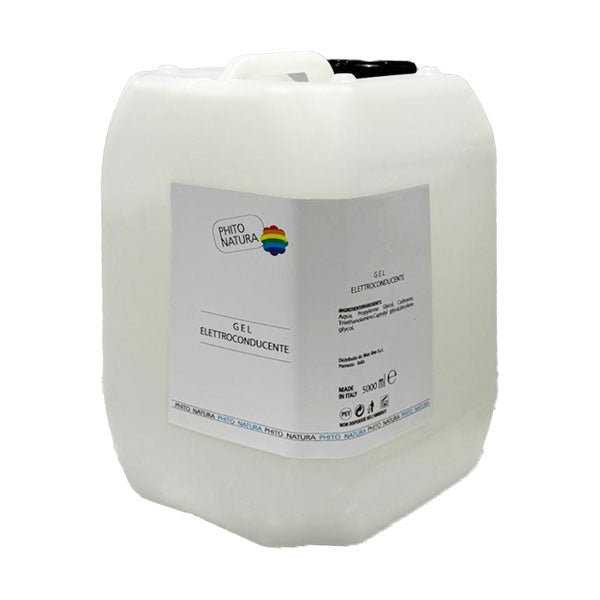 PN GEL ELETTROCONDUCENTE 5000 ML