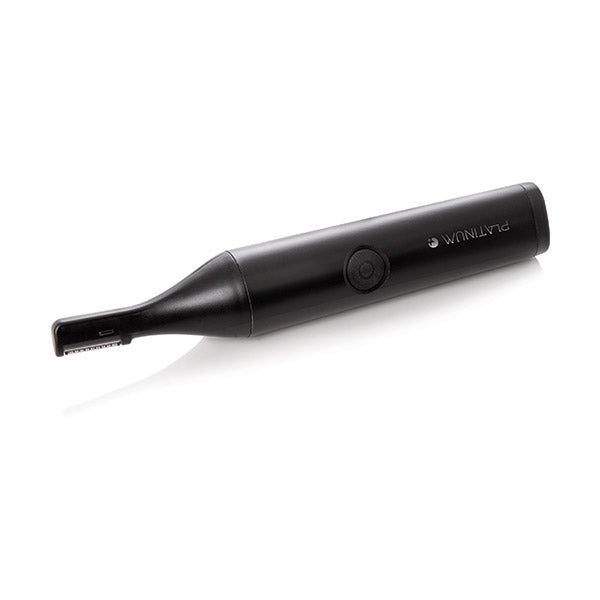 Black Star Platinum Trimmer Cordless Rifinitore