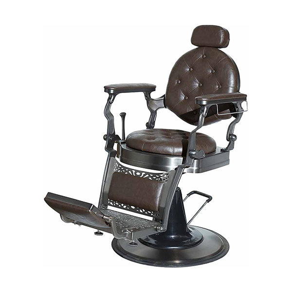 BARBURYS SEDIA DA BARBIERE DYLAN