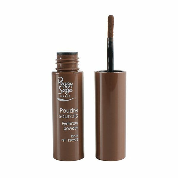 Peggy Sage Polvere Sopracciglia Marrone 1g