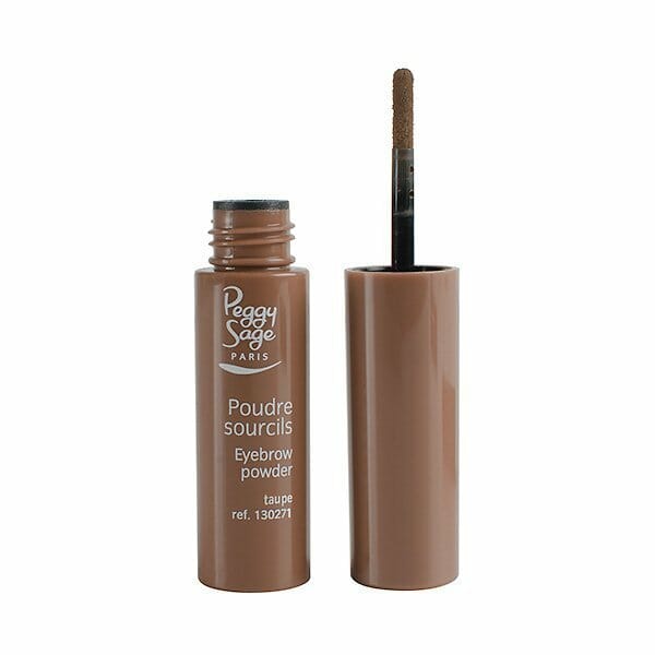 Peggy Sage Polvere Sopracciglia Taupe 1g