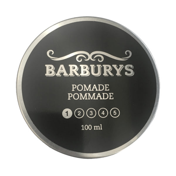 Barburys Pomade 100ml