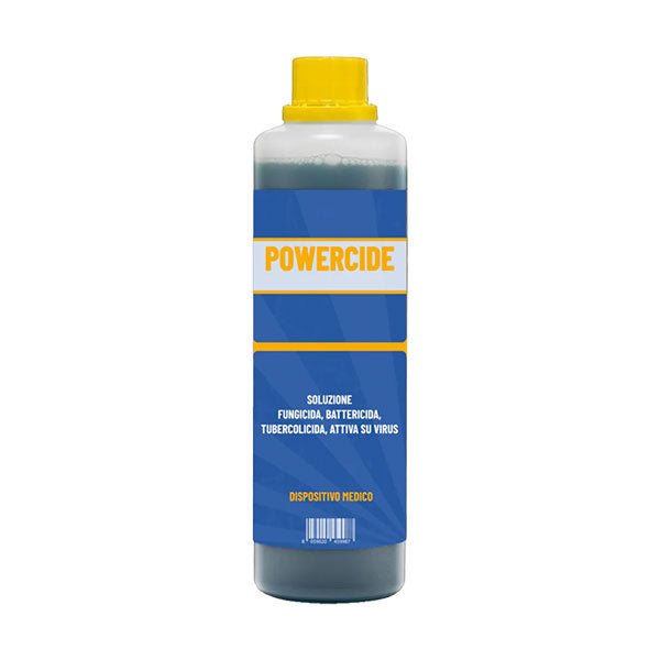 POWERCIDE SOLUZIONE DISINFETTANTE 1000ml