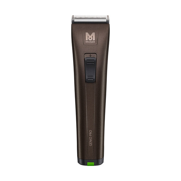 Professional Cordless Hair Clipper Genio Pro Moser