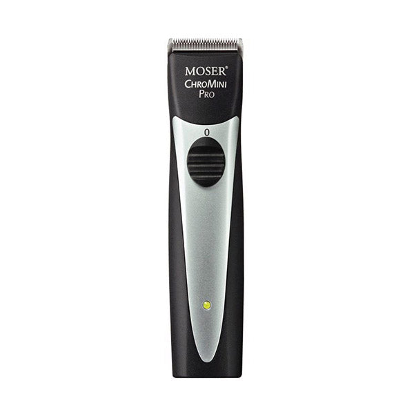 Professional Cordless Hair Trimmer ChroMiniPro Moser